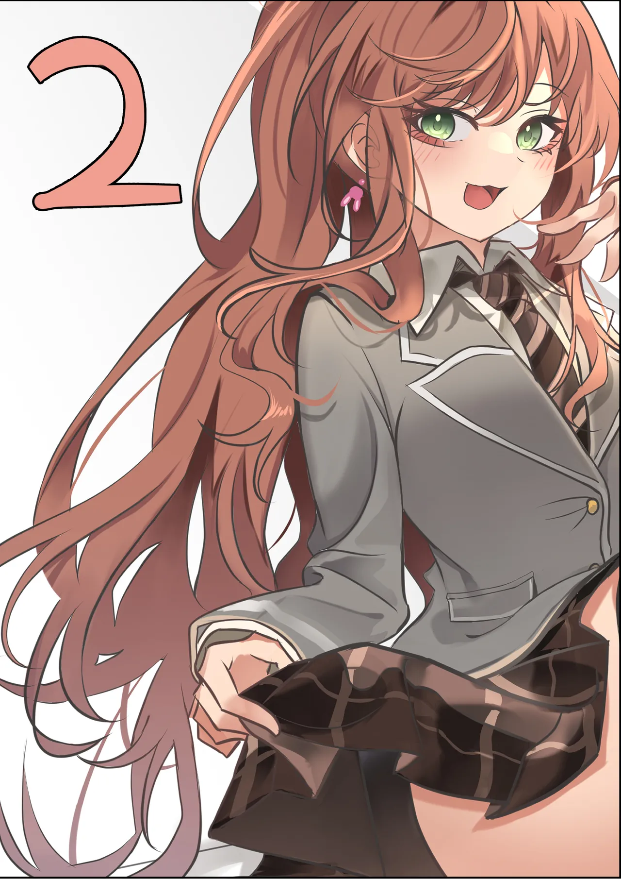 [Bubo] (Bang Dream!) [Chinese] (Anon Peking 個人自購漢化) 今井莉莎/豐川祥子(今井リサ/豊川祥子) numero di immagine  1