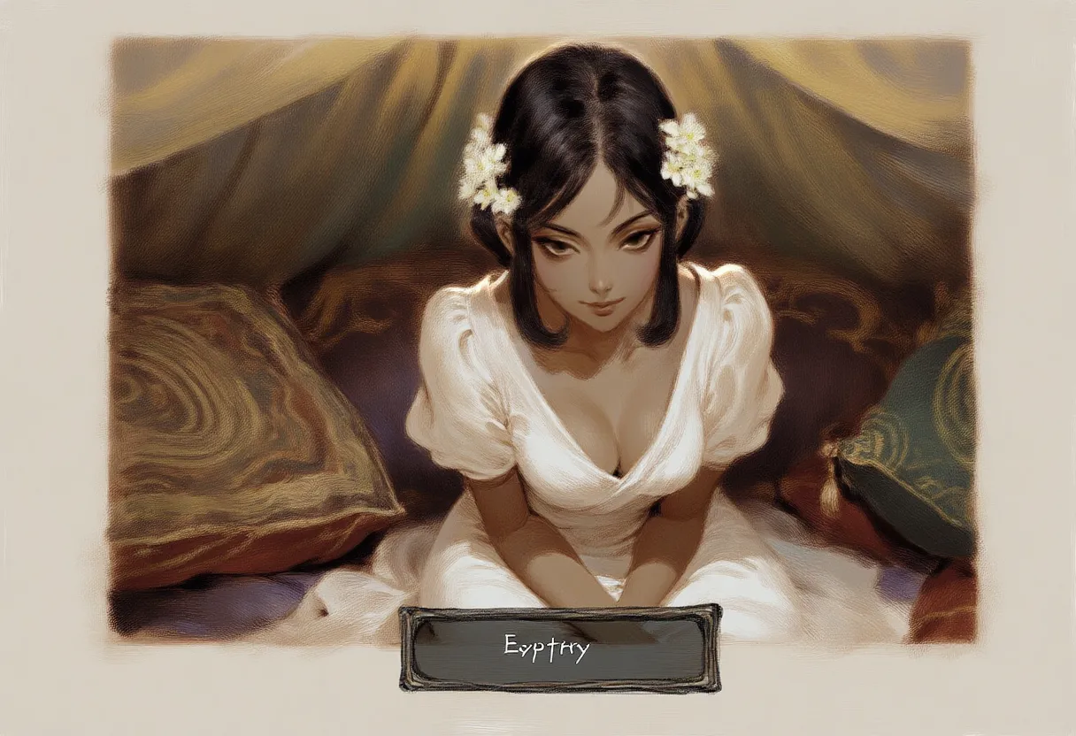 イヴ［10月6日］ image number 2