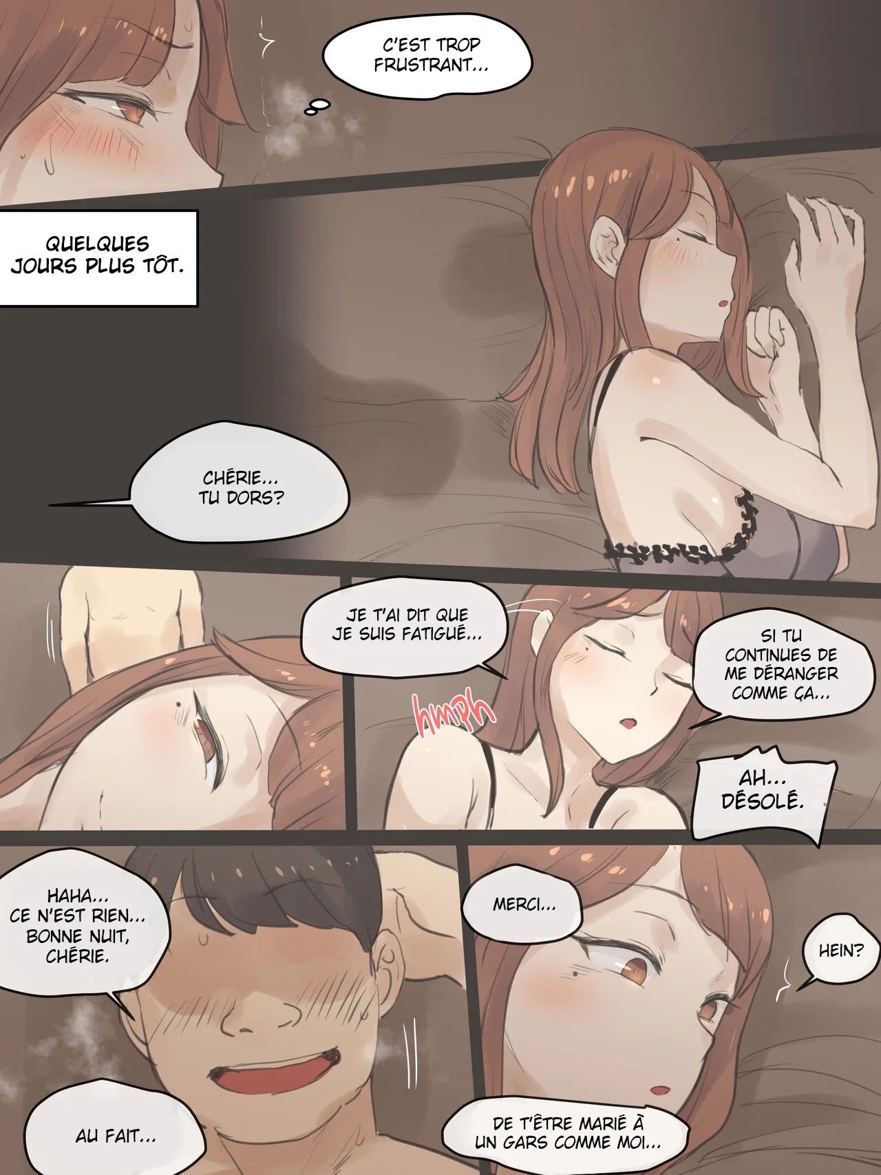 [laliberte] MEMORY PART 1&2 color [French] 画像番号 48
