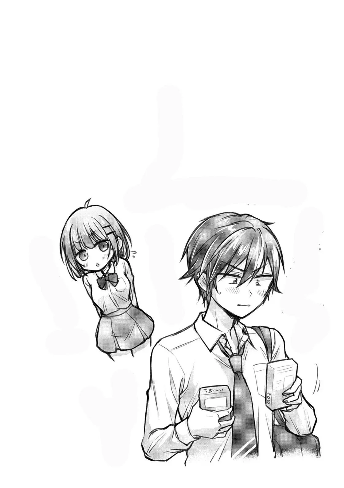 [Yuumi] Steady Study Ch. 1｜Estudio Constante Cap. 1 [Spanish] [Uraku Translations] 28eme image