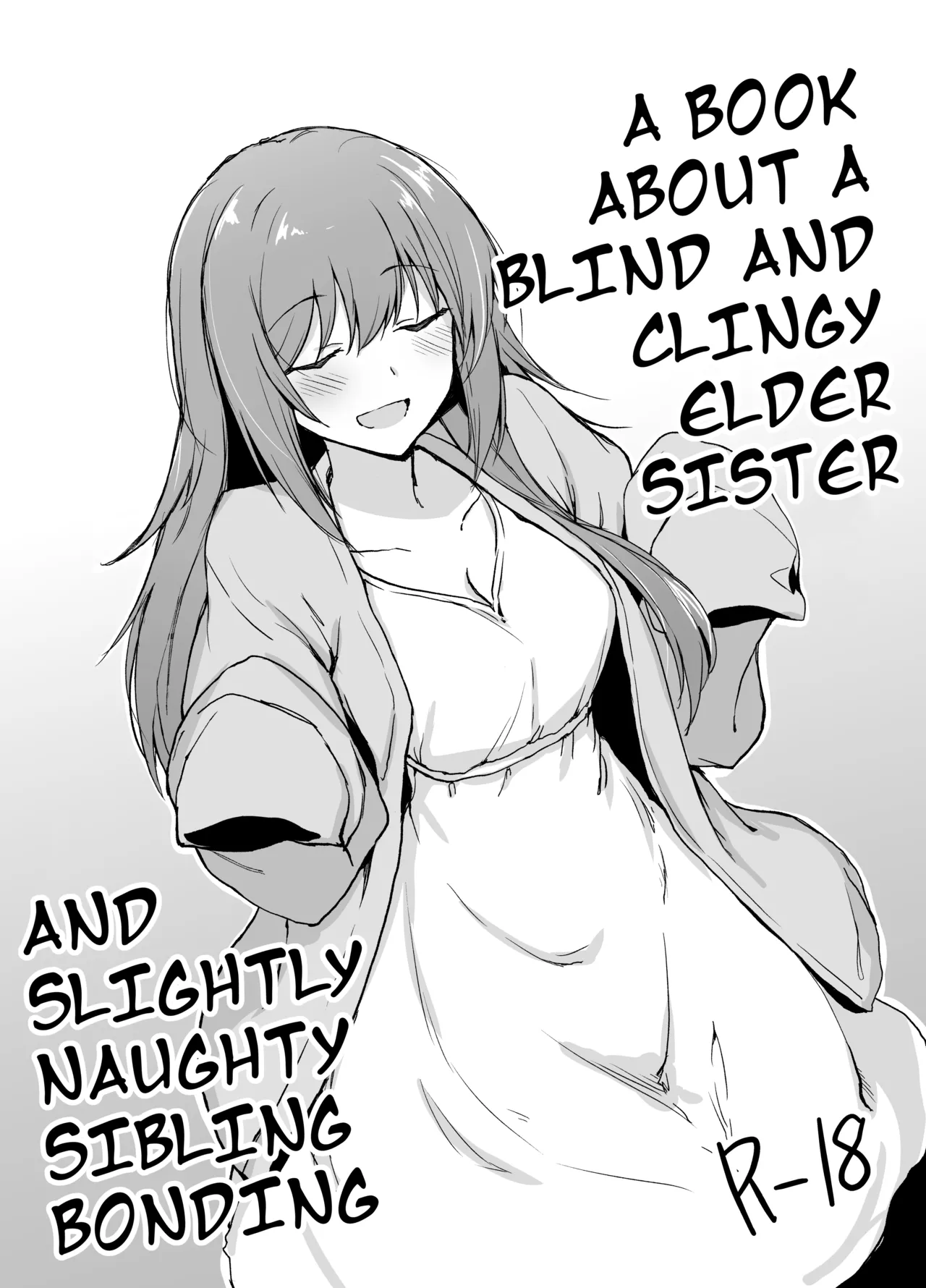 [+2 (Sabo)] Moumoku Uza-Garami Onee-chan to Chotto Ecchi na Wacha-Wacha Nakayoshi Hon. [English] [calg] [Digital] 图片编号 1