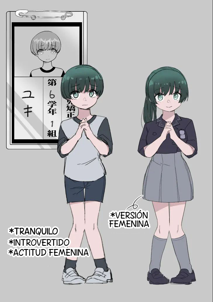 [Amuai Okashi Seisakusho (Ochita Ato Daisuki Samurai, Ahoge Kinoko)] Kyousei Gimukyouiku! TS Ecchi na Onnanoko Kunrenkou! [Spanish] [TF Scans] 图片编号 40