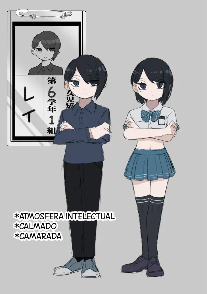 [Amuai Okashi Seisakusho (Ochita Ato Daisuki Samurai, Ahoge Kinoko)] Kyousei Gimukyouiku! TS Ecchi na Onnanoko Kunrenkou! [Spanish] [TF Scans] 图片编号 41