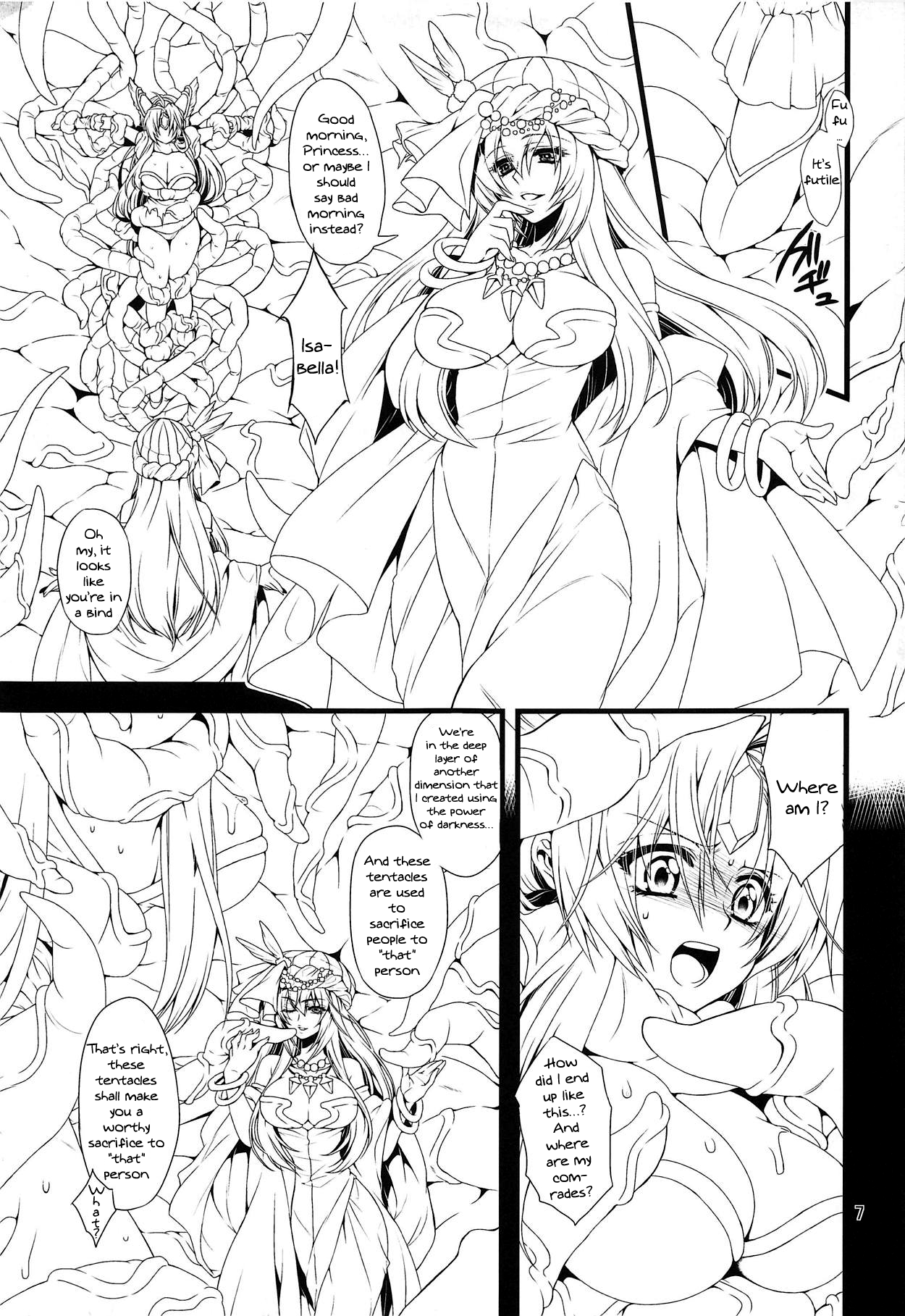(C82) [ITIBOSI (Takatsuki Ichi)] BADEND (Seiken Densetsu 3) [English] {Doujins.com} 图片编号 5