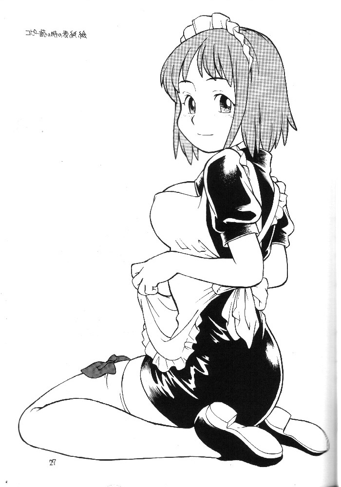 (C62) [Hinemosuan (Hinemosu Notari)] Bourgeoisie no Hisoka na Tanoshimi 26eme image