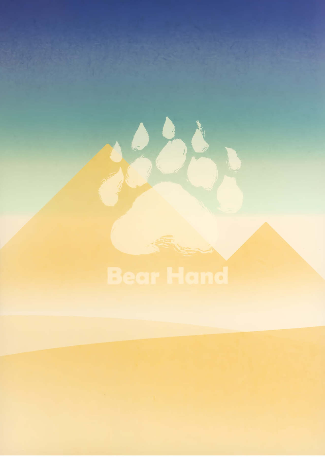 (C96) [Bear Hand (Fishine, Ireading)] CHALDEA MANIA - Trio Brown (Fate/Grand Order) [Portuguese-BR] [Ninjaboy] image number 28