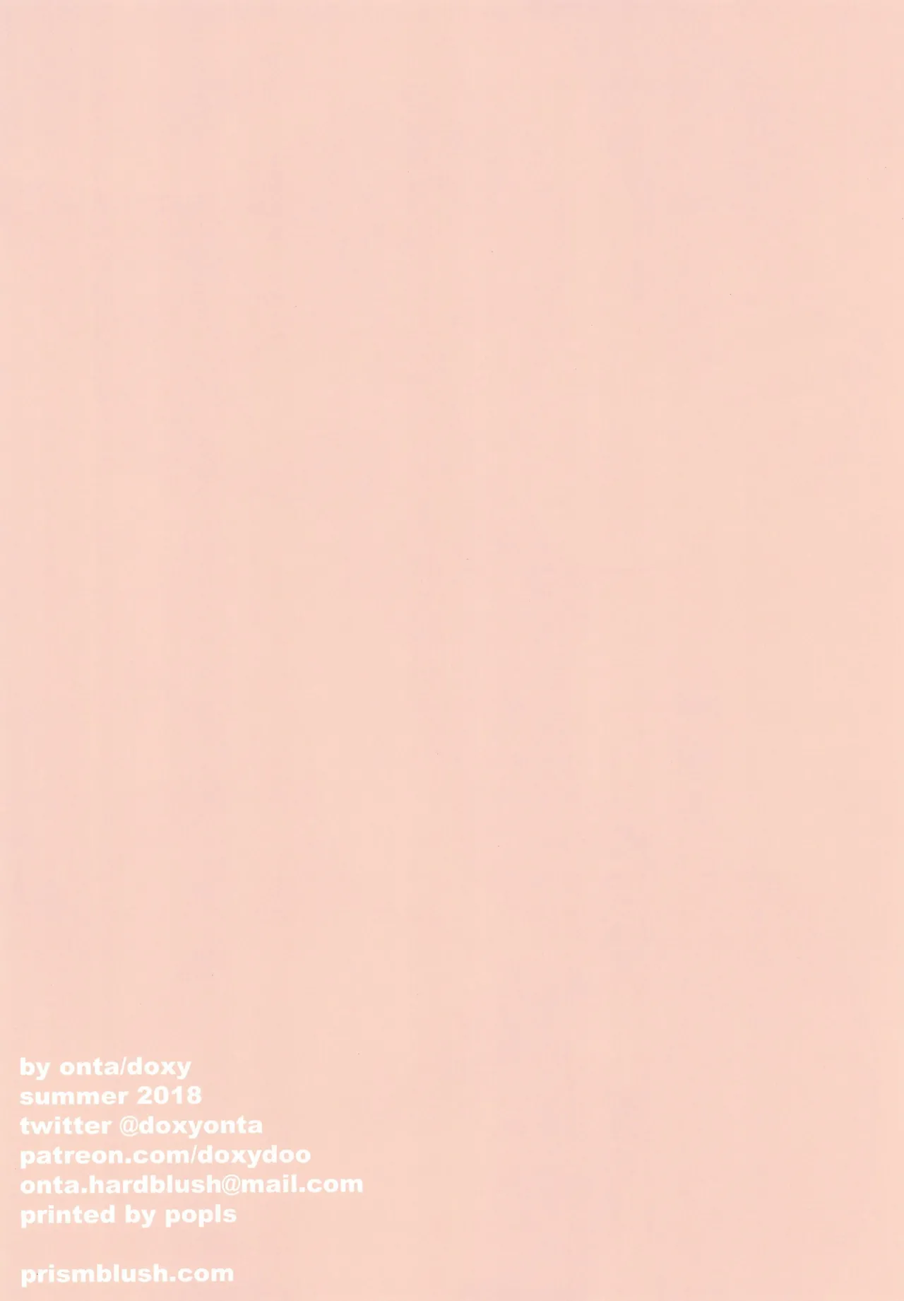 [Doxy、Karlisle] gemDOM (Steven Universe) изображение № 34