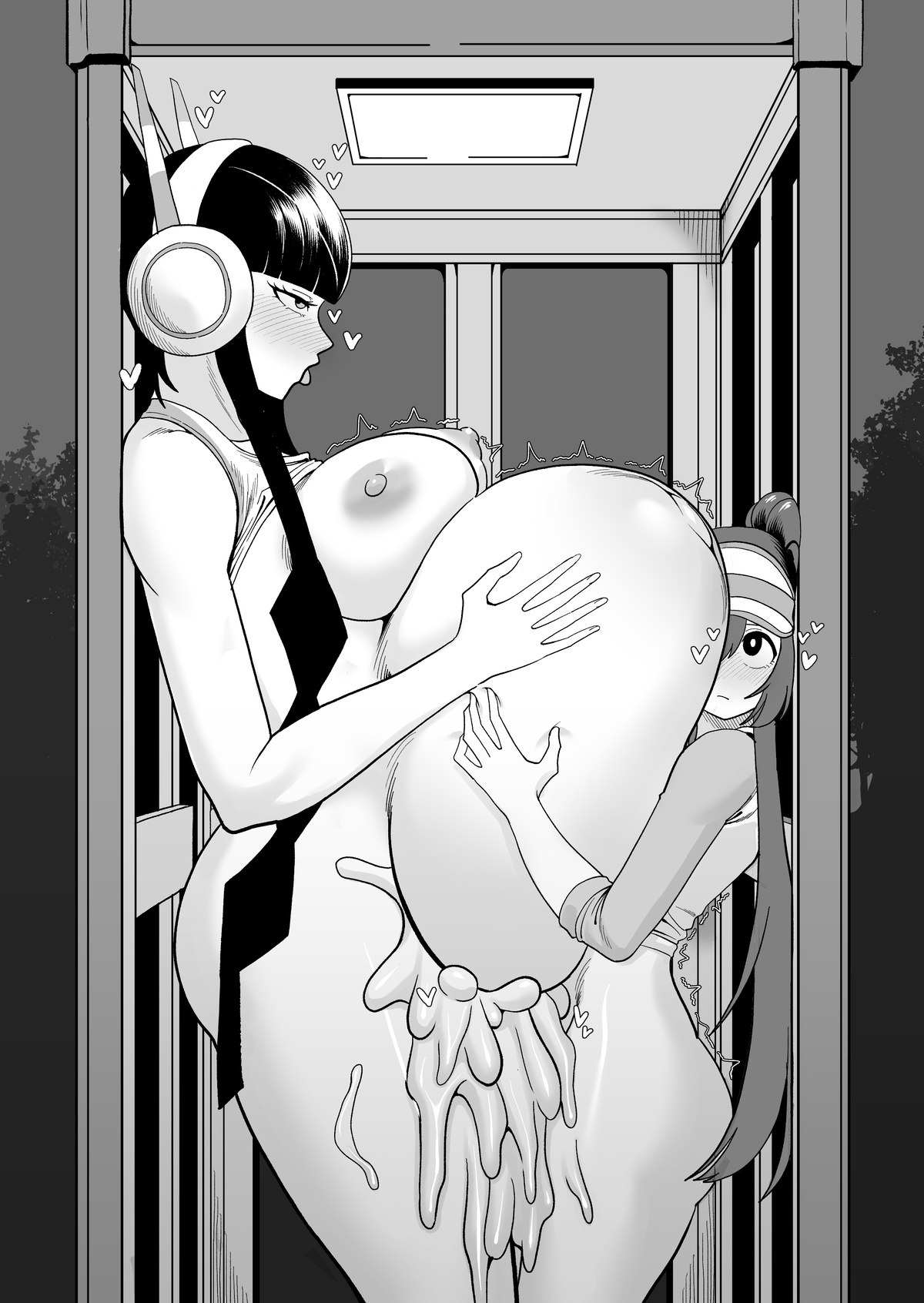 phone booth image number 6