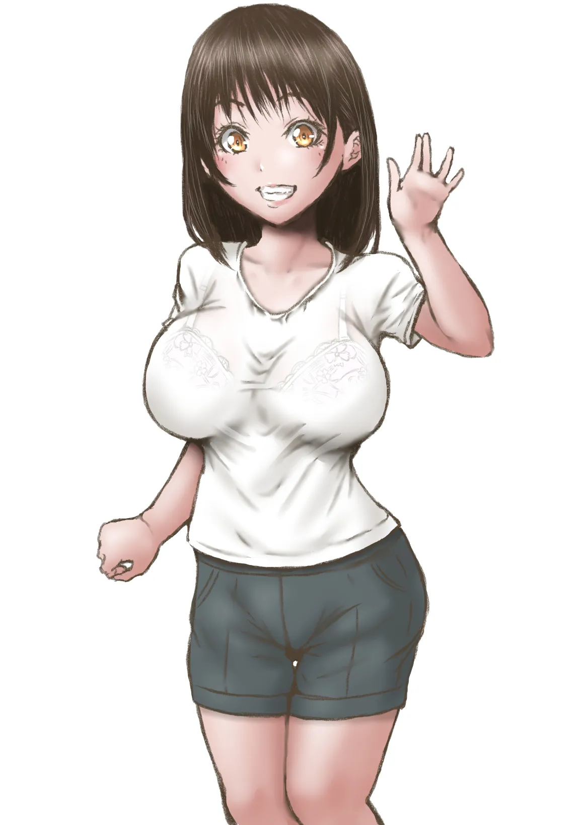 [ラビクリッツ] ドクターエロスの診断 изображение № 29