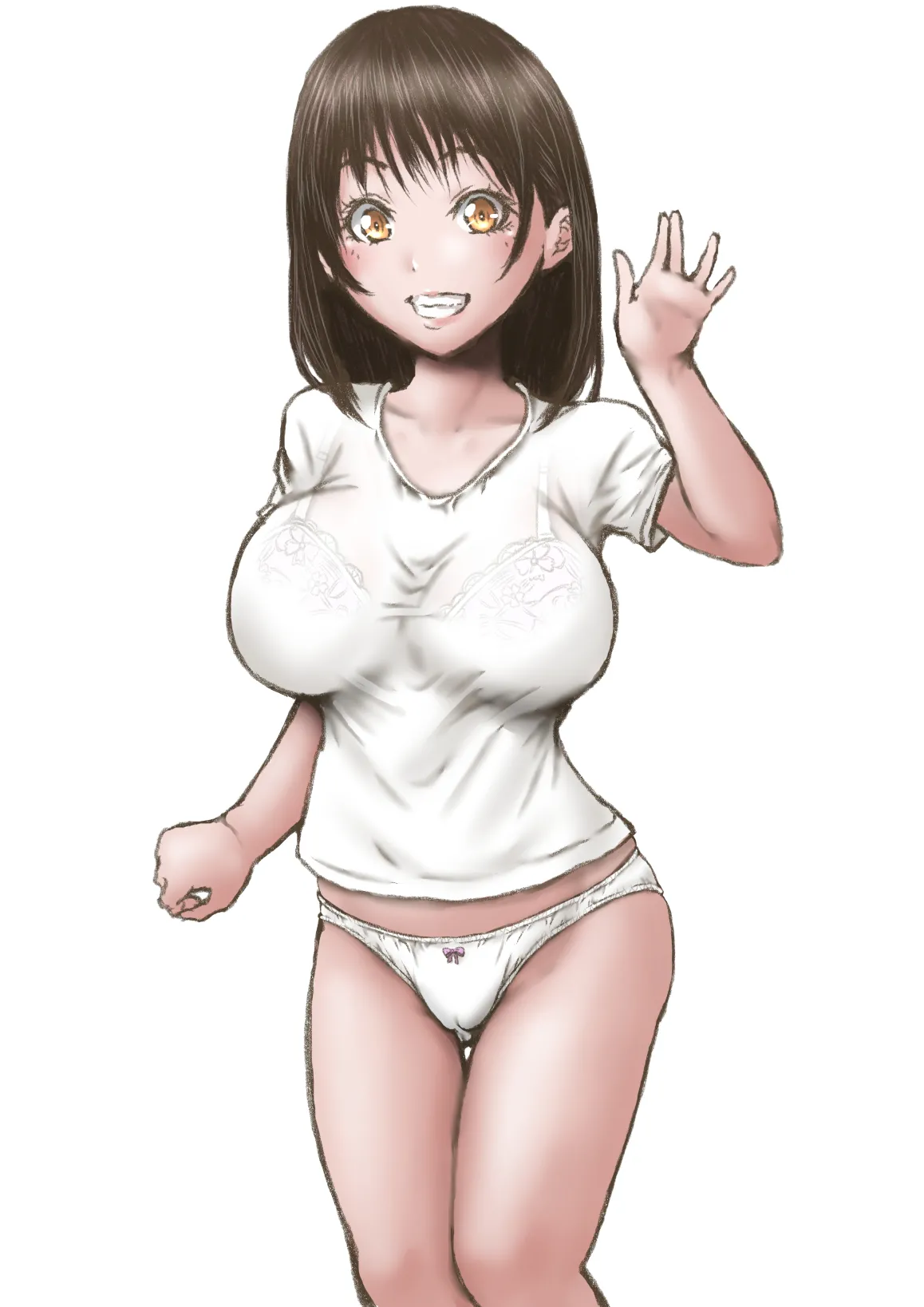 [ラビクリッツ] ドクターエロスの診断 изображение № 30