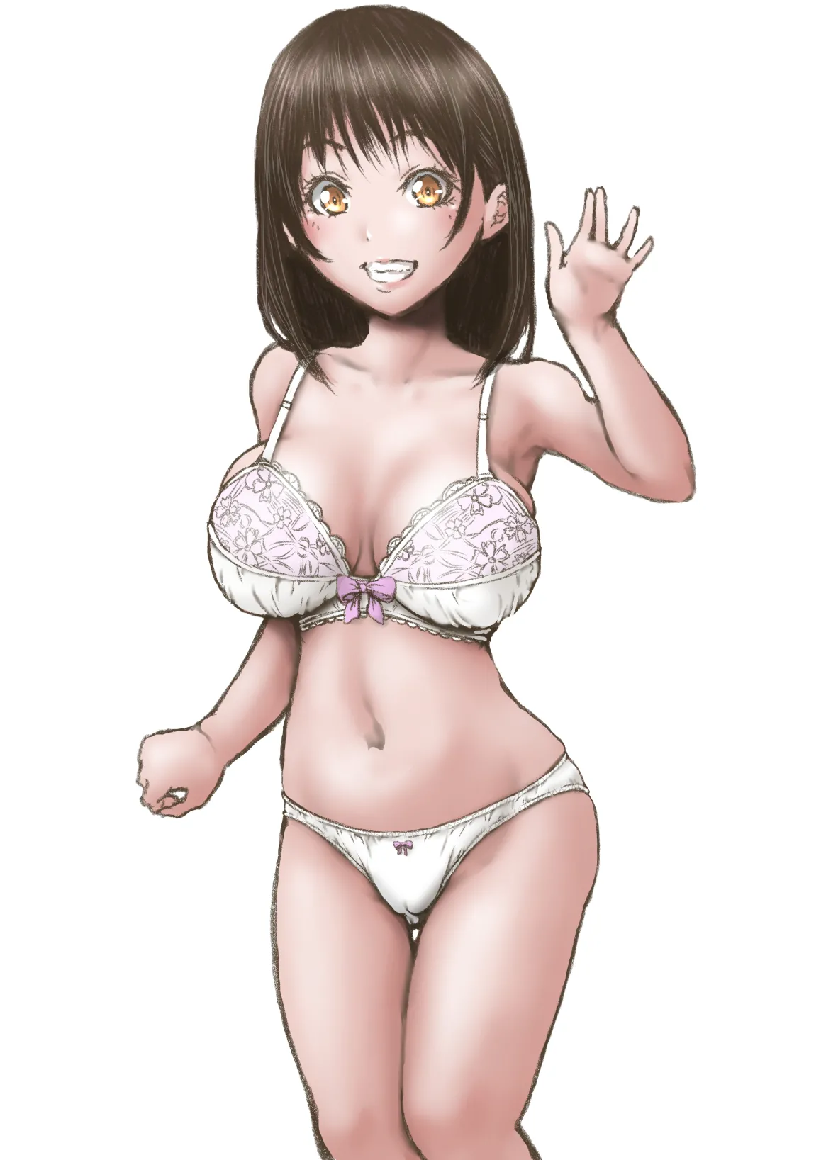 [ラビクリッツ] ドクターエロスの診断 изображение № 31