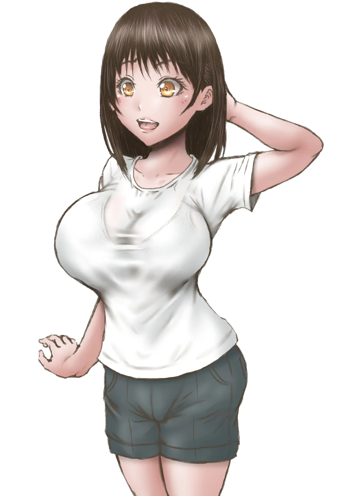 [ラビクリッツ] ドクターエロスの診断 изображение № 34