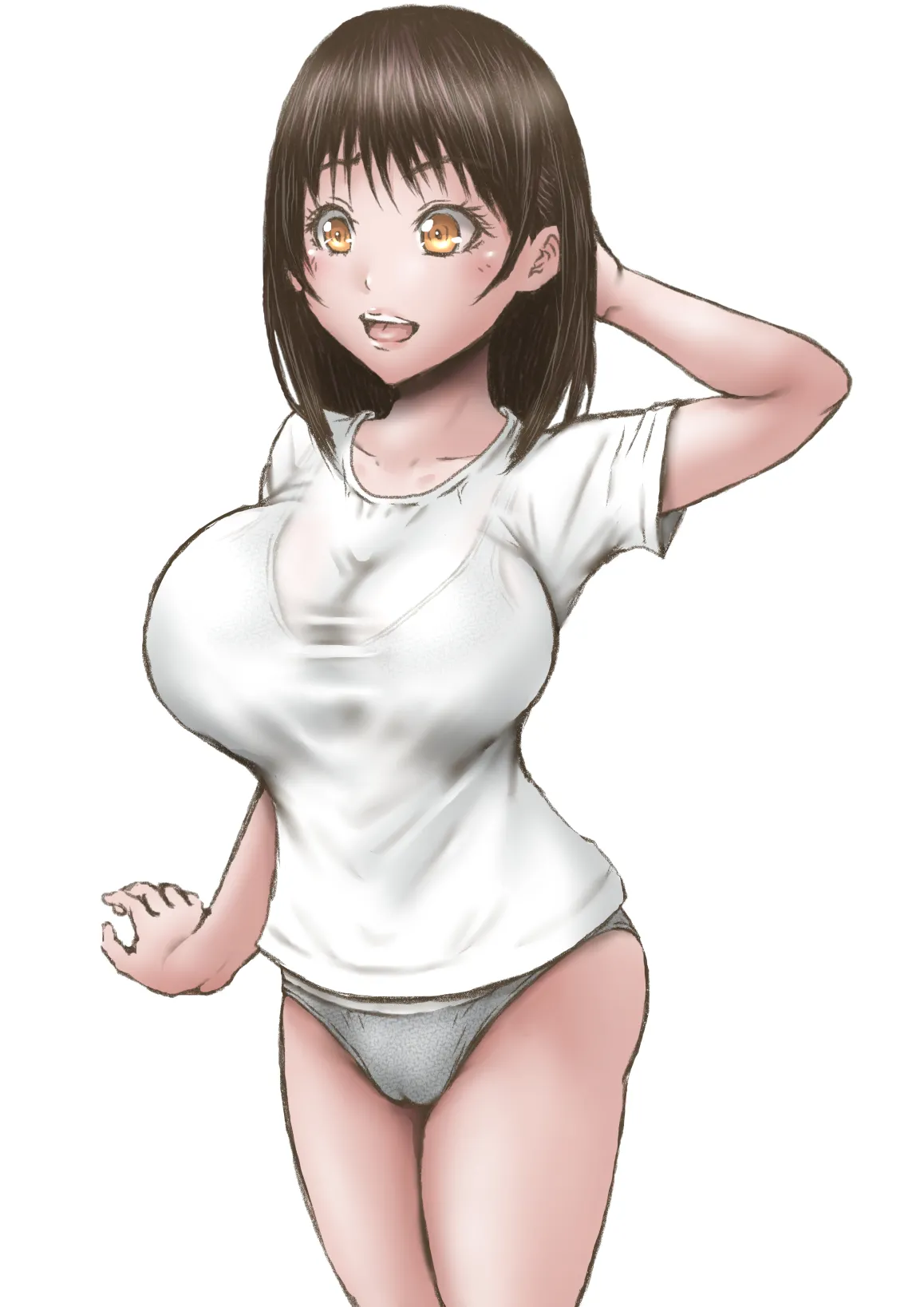 [ラビクリッツ] ドクターエロスの診断 изображение № 35