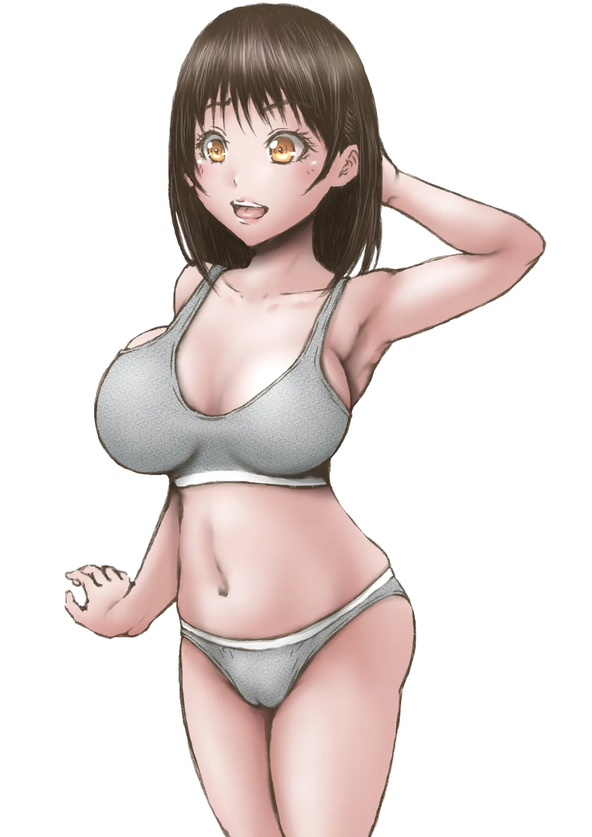 [ラビクリッツ] ドクターエロスの診断 изображение № 36