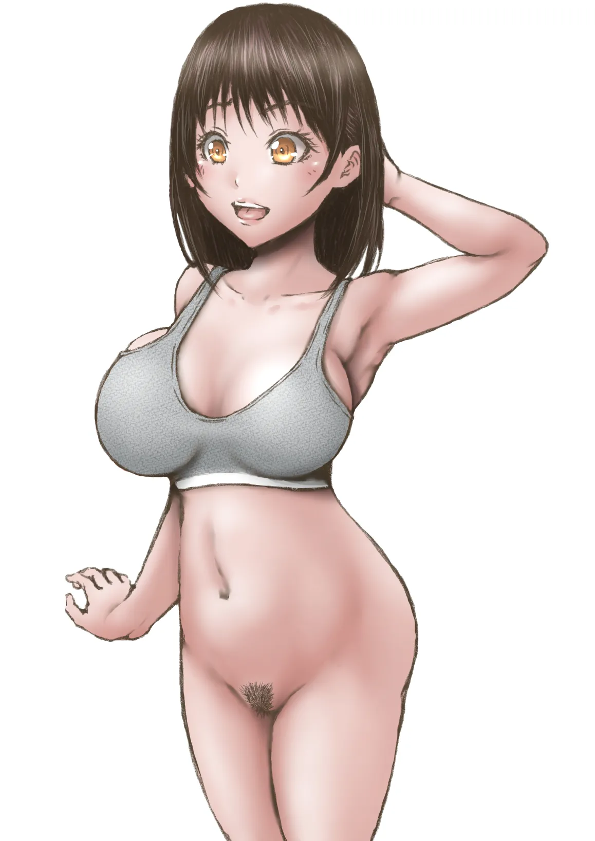 [ラビクリッツ] ドクターエロスの診断 изображение № 37