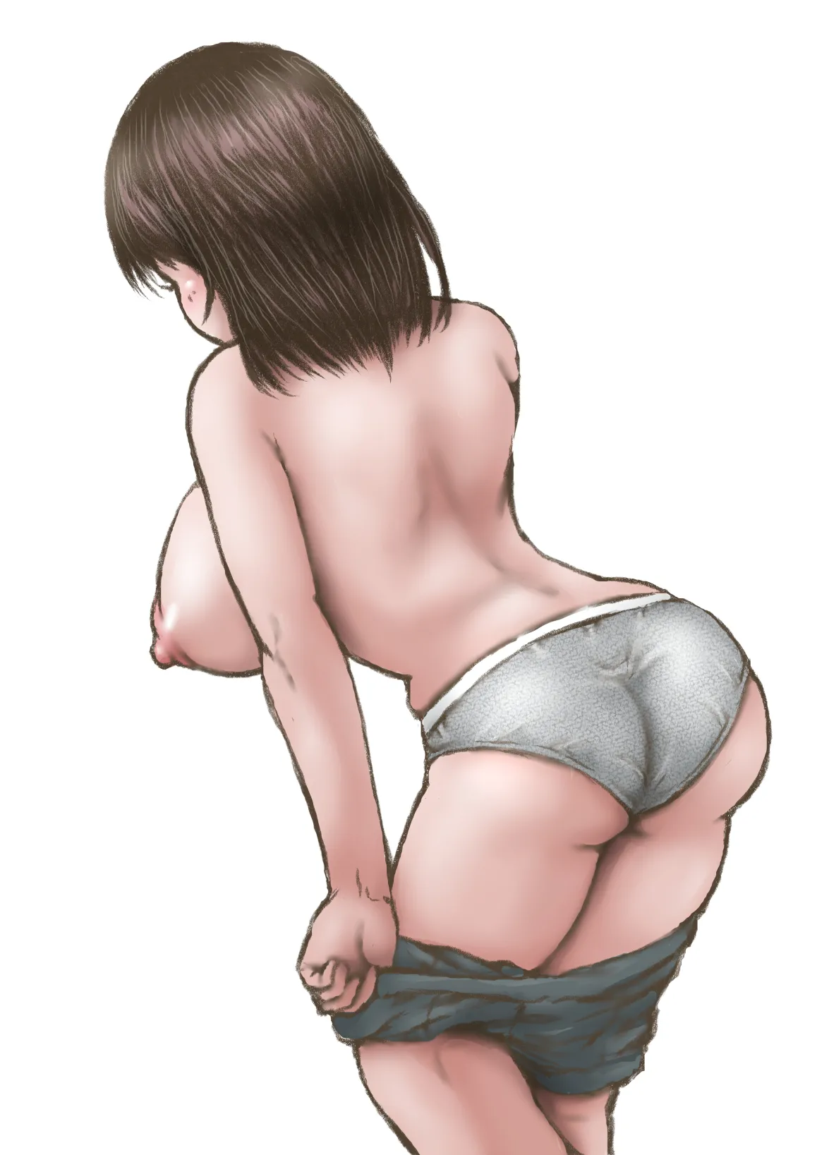 [ラビクリッツ] ドクターエロスの診断 изображение № 46