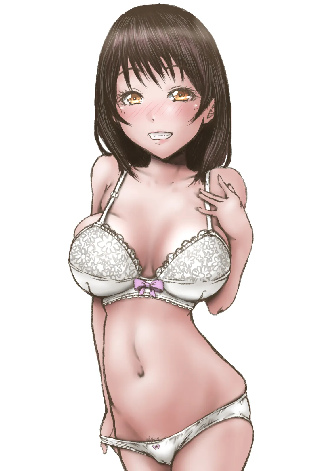 [ラビクリッツ] ドクターエロスの診断 изображение № 60