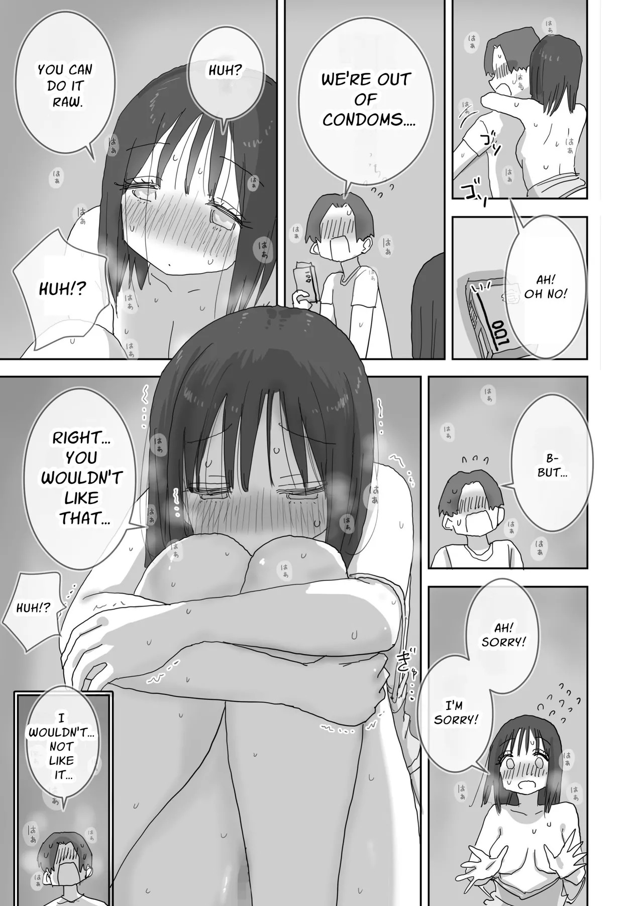 [Hiyashi Makura] Zoku・Onna Tomodachi to Sugosu Mattari Icha Love H na Kyuujitsu Machida-san-hen | My Naughty Lovey-Dovey Day Off With My Female Friends Continued ~Machida~ [English] [meatmanTL] numero di immagine  49