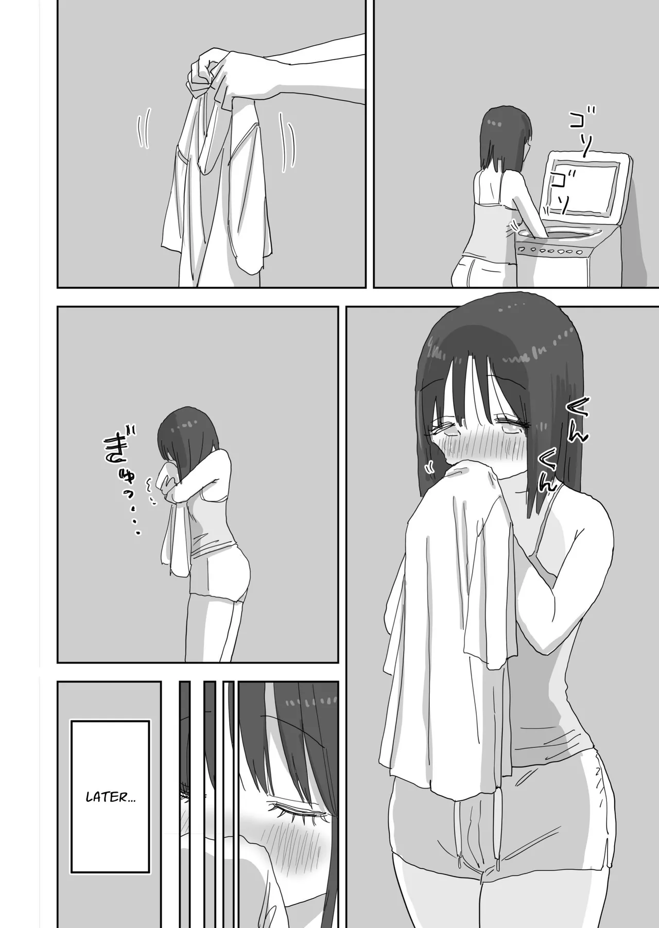 [Hiyashi Makura] Zoku・Onna Tomodachi to Sugosu Mattari Icha Love H na Kyuujitsu Machida-san-hen | My Naughty Lovey-Dovey Day Off With My Female Friends Continued ~Machida~ [English] [meatmanTL] numero di immagine  62