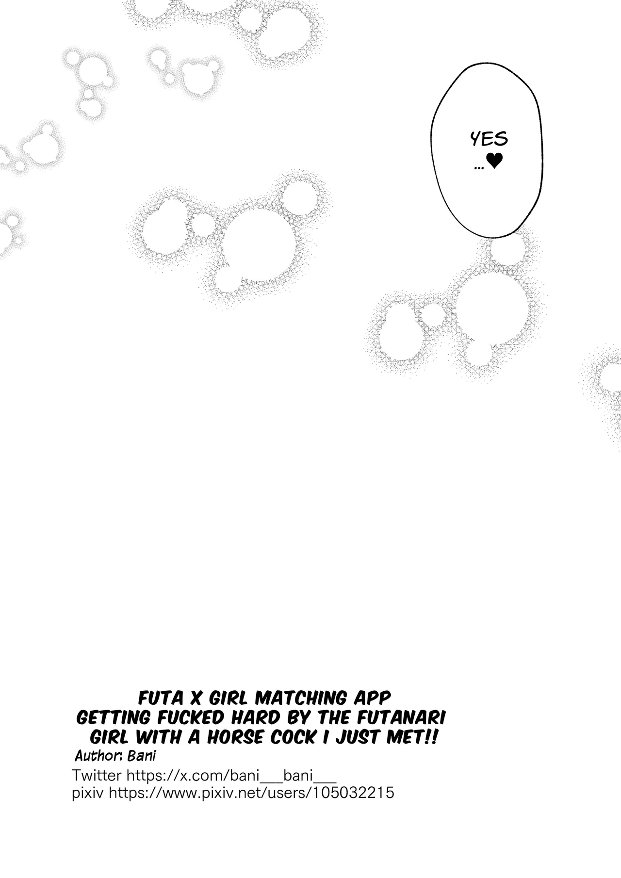 [Banibani (Bani)] Futa x Onna Matching App de Deatta Futanari Uma-chin Musume ni Hame taosareru!! | Futa x Girl Matching App Getting Fucked Hard By The Futanari Girl With A Horse Cock I Just Met!! [English] [Penguin Piper] 图片编号 27