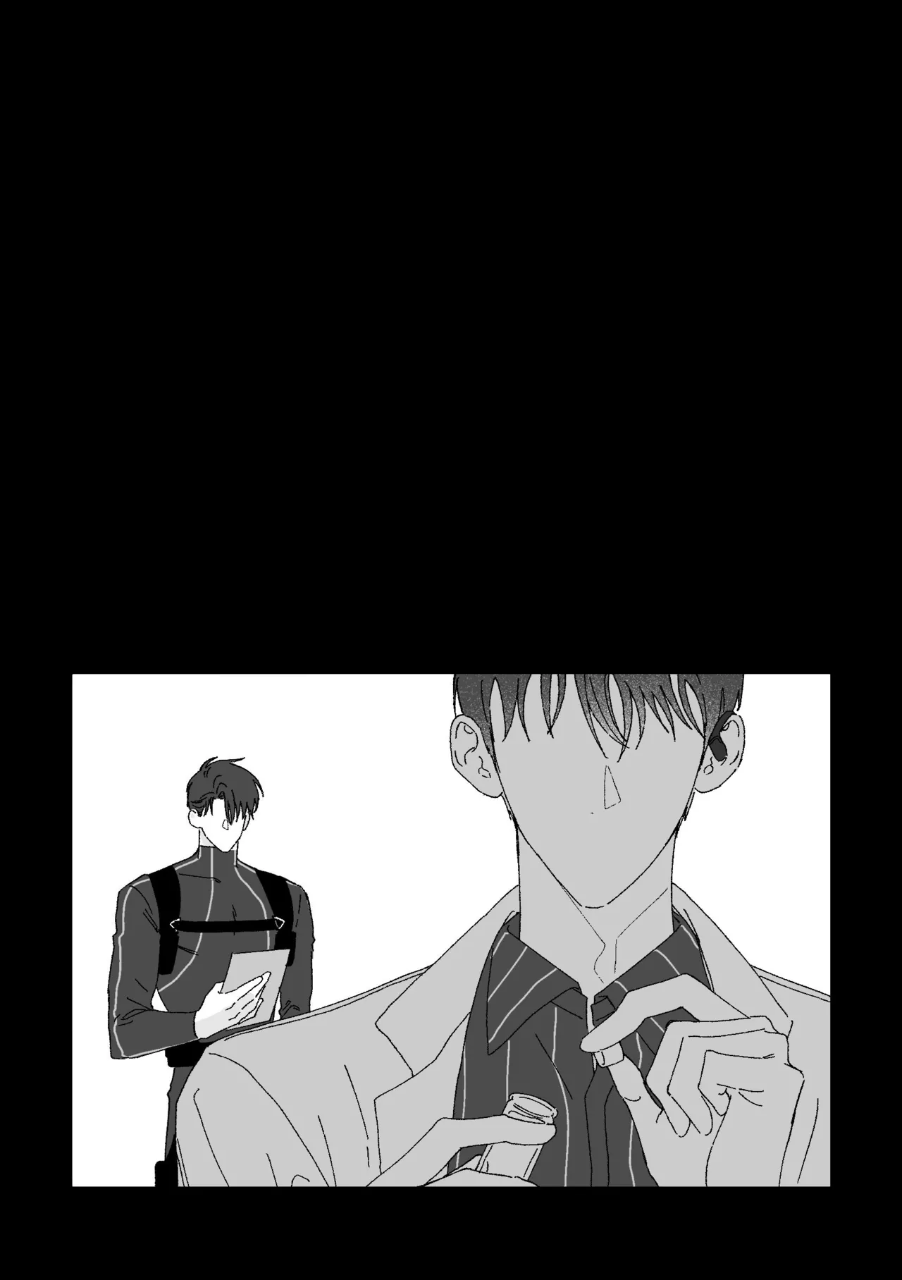 [BL] [tetethesea] Can I Start a Romance with a Love Potion? {15+} - 해량무현 doujinshi 图片编号 51