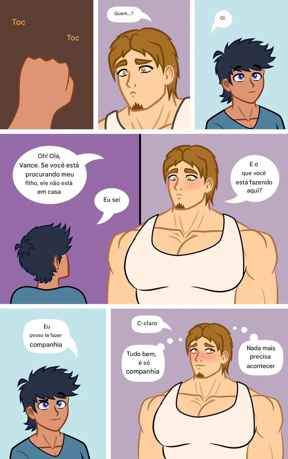 [Rub_Lug] Meeting my friend’s dad portuguese Bildnummer 28