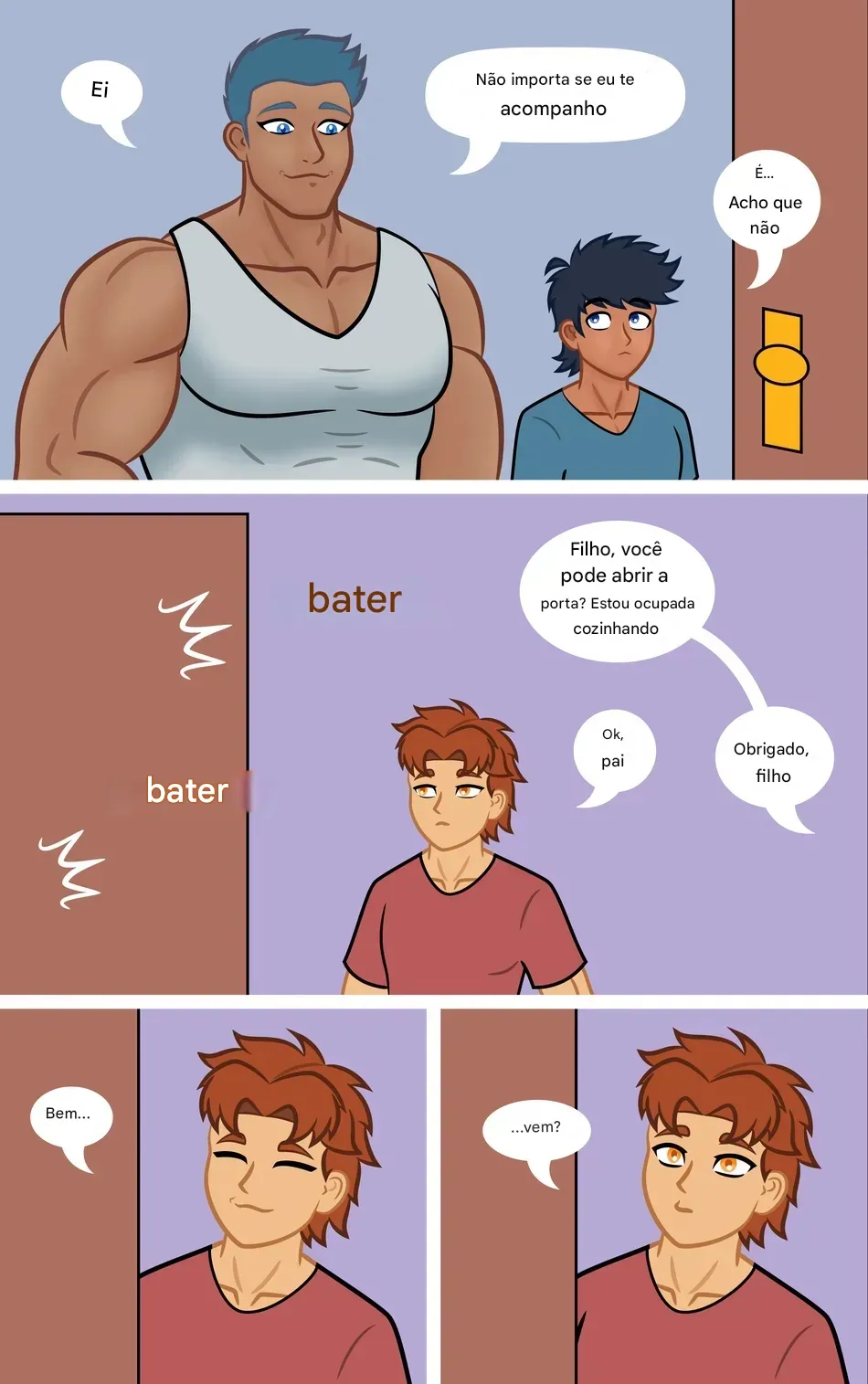 [Rub_Lug] Meeting my friend’s dad portuguese Bildnummer 33