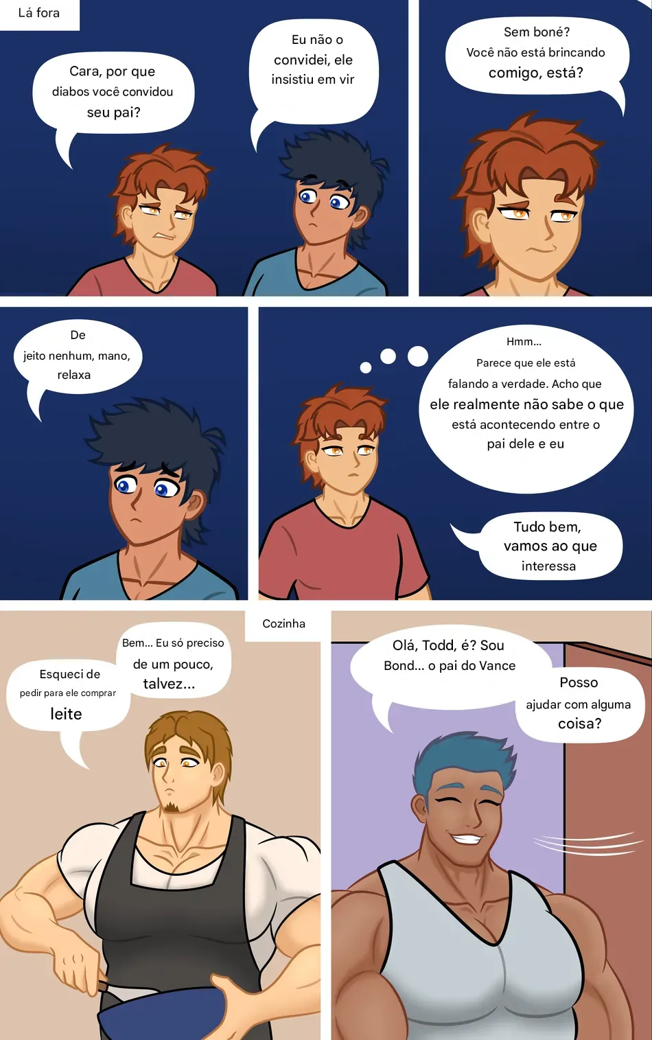 [Rub_Lug] Meeting my friend’s dad portuguese Bildnummer 35