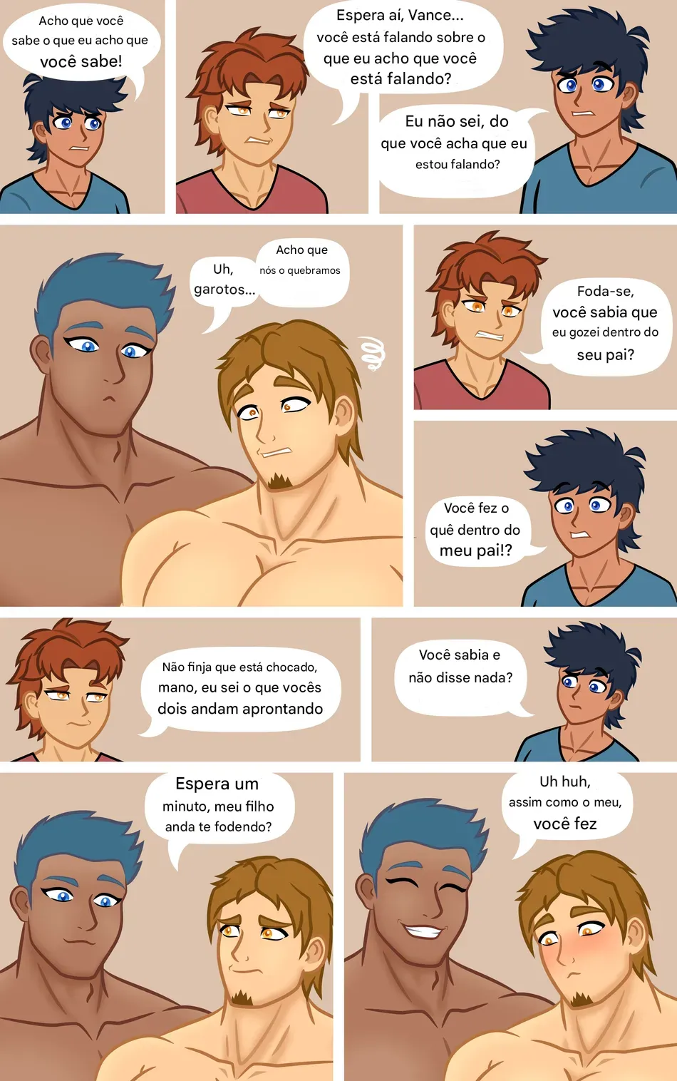 [Rub_Lug] Meeting my friend’s dad portuguese Bildnummer 43