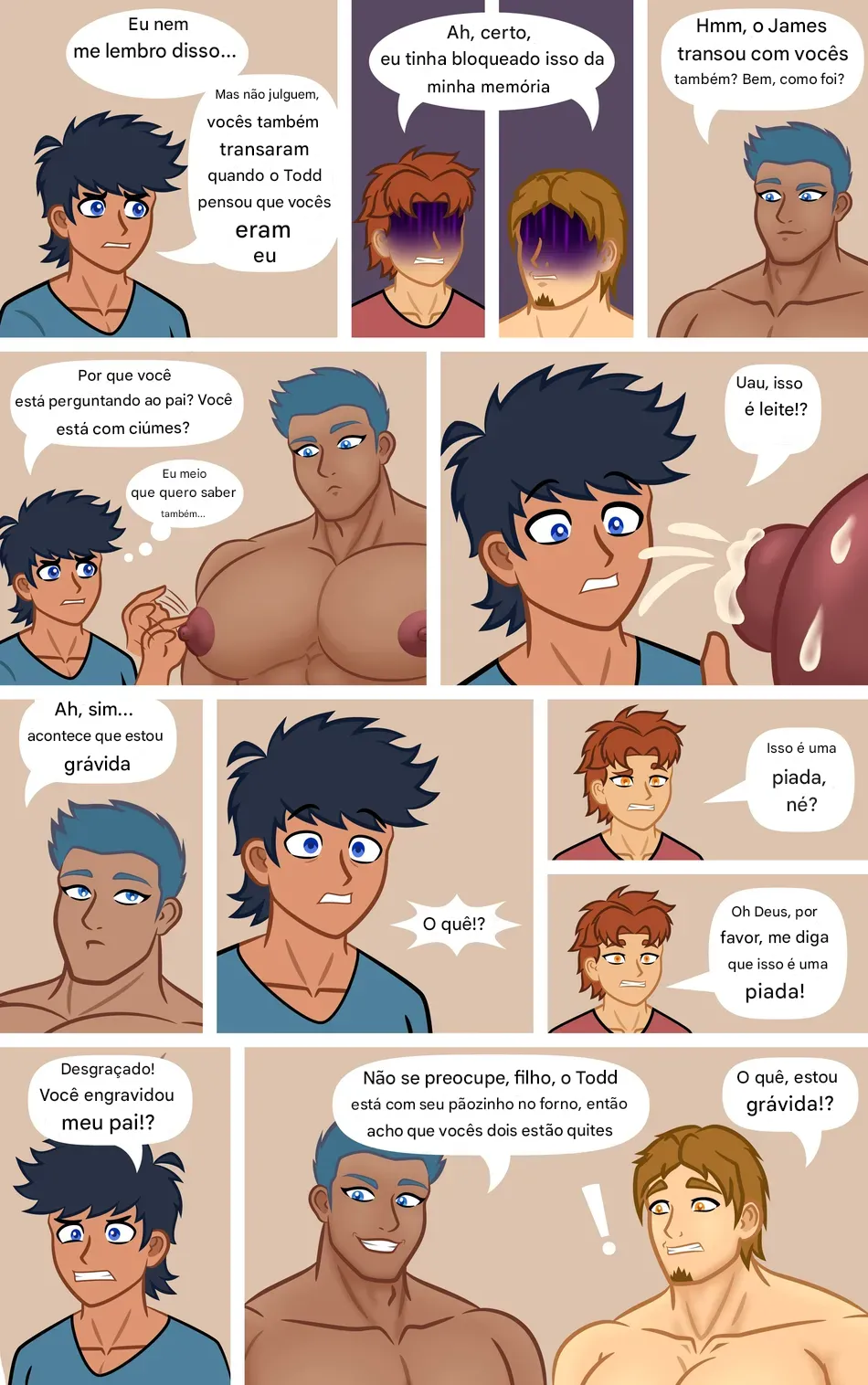 [Rub_Lug] Meeting my friend’s dad portuguese Bildnummer 46