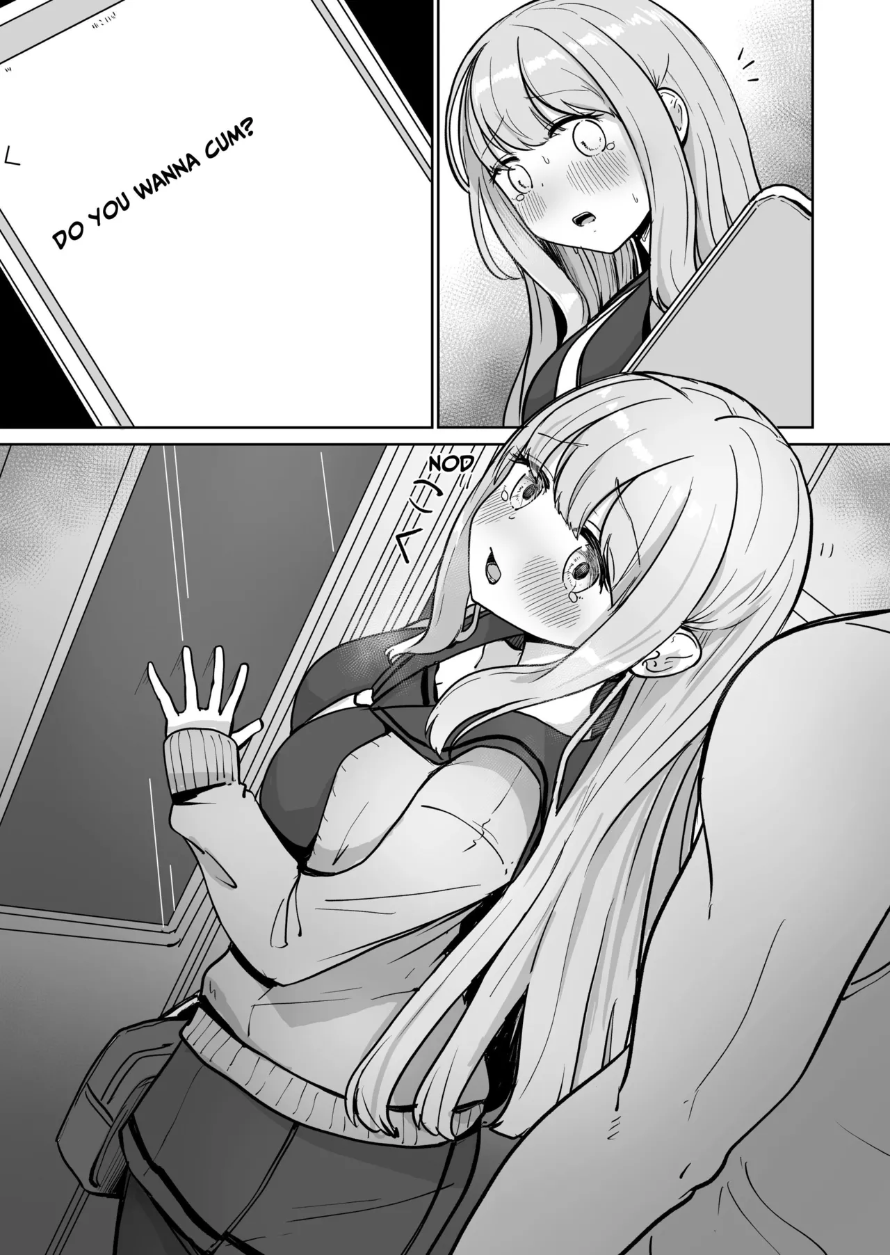 [BAVAROIS-BASS] Chikan ni Subete o Ubawarete Shiawase desu | A Molester Took Everything From Me, And I Couldn't Be Happier! [English] [tsuyoshi] numero di immagine  15