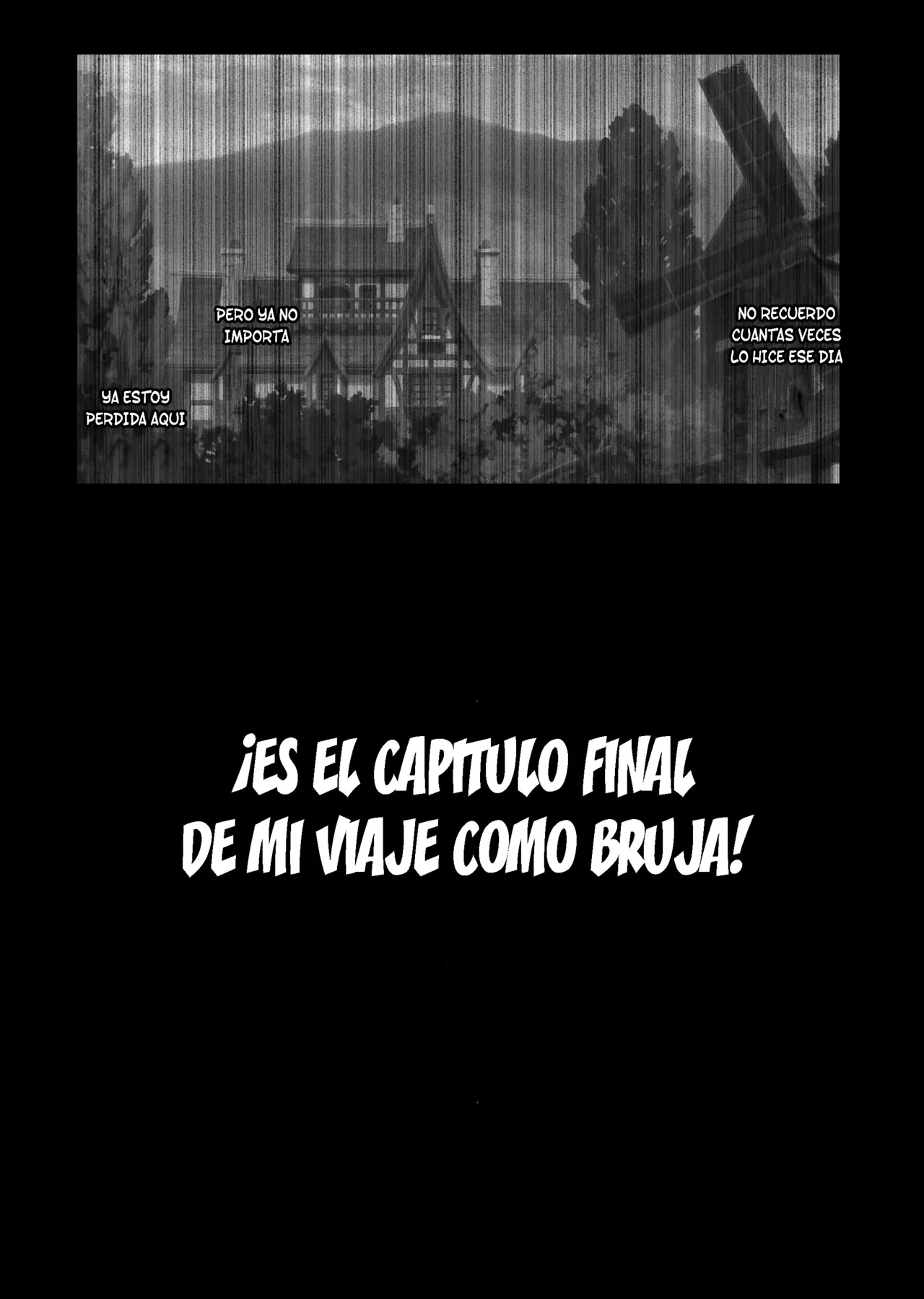 Witch Irena [TF SCANS] 图片编号 29