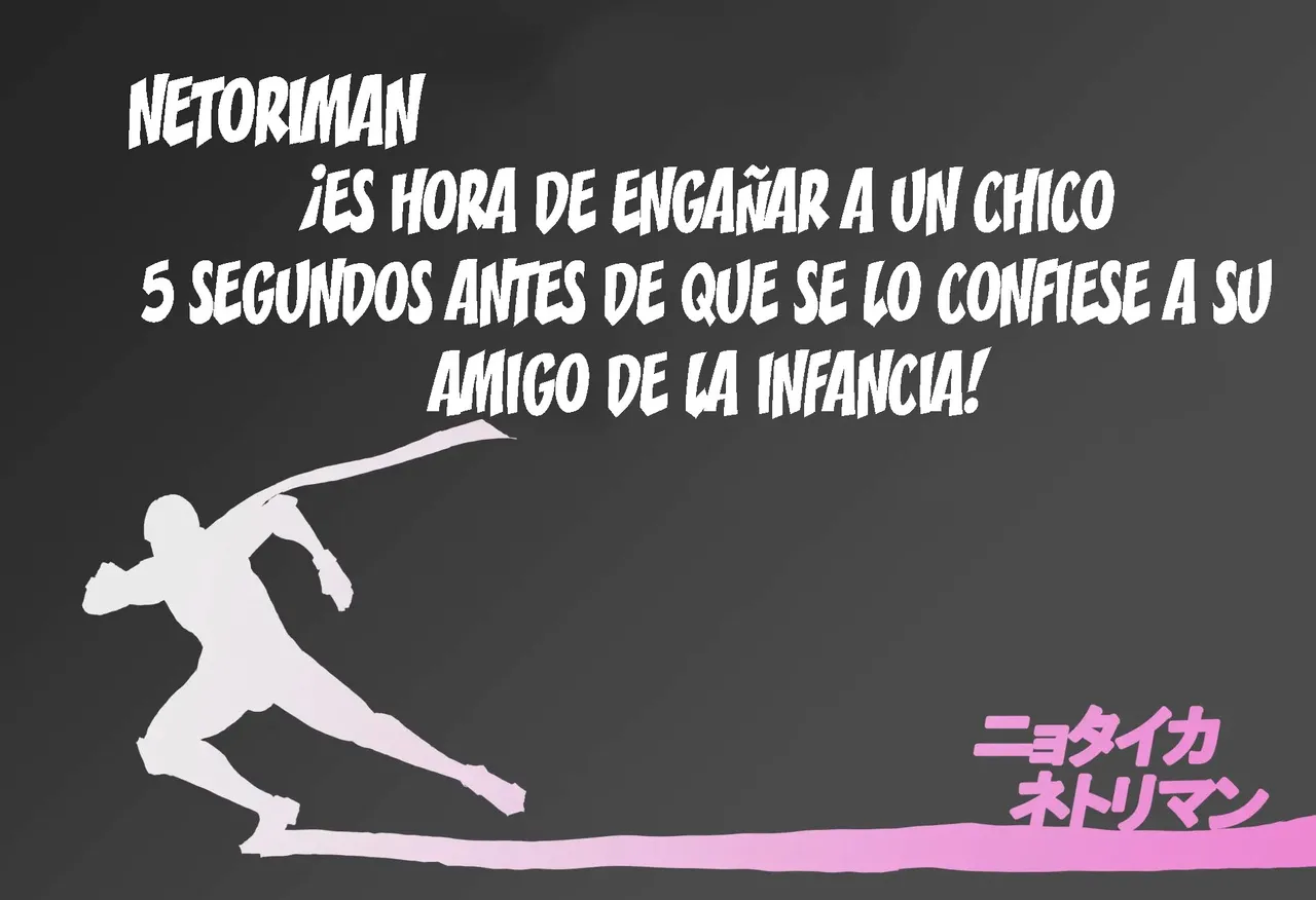 Nyotaika Netoriman ~Aisuru Hito ga Miteiru Mae de Nyotai ni Kaerare Netorareru 4-nin no Otoko-tachi~ [TF SCANS] 图片编号 4