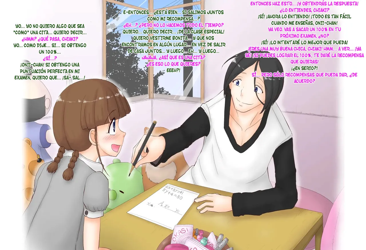 Nyotaika Netoriman ~Aisuru Hito ga Miteiru Mae de Nyotai ni Kaerare Netorareru 4-nin no Otoko-tachi~ [TF SCANS] 图片编号 15