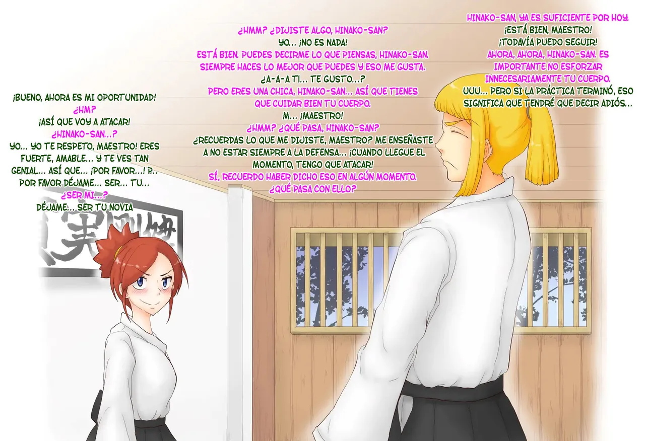 Nyotaika Netoriman ~Aisuru Hito ga Miteiru Mae de Nyotai ni Kaerare Netorareru 4-nin no Otoko-tachi~ [TF SCANS] 图片编号 25