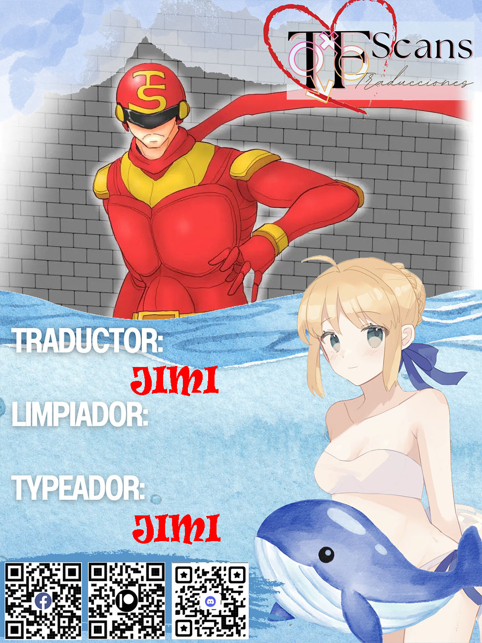 Nyotaika Netoriman ~Aisuru Hito ga Miteiru Mae de Nyotai ni Kaerare Netorareru 4-nin no Otoko-tachi~ [TF SCANS] 图片编号 54