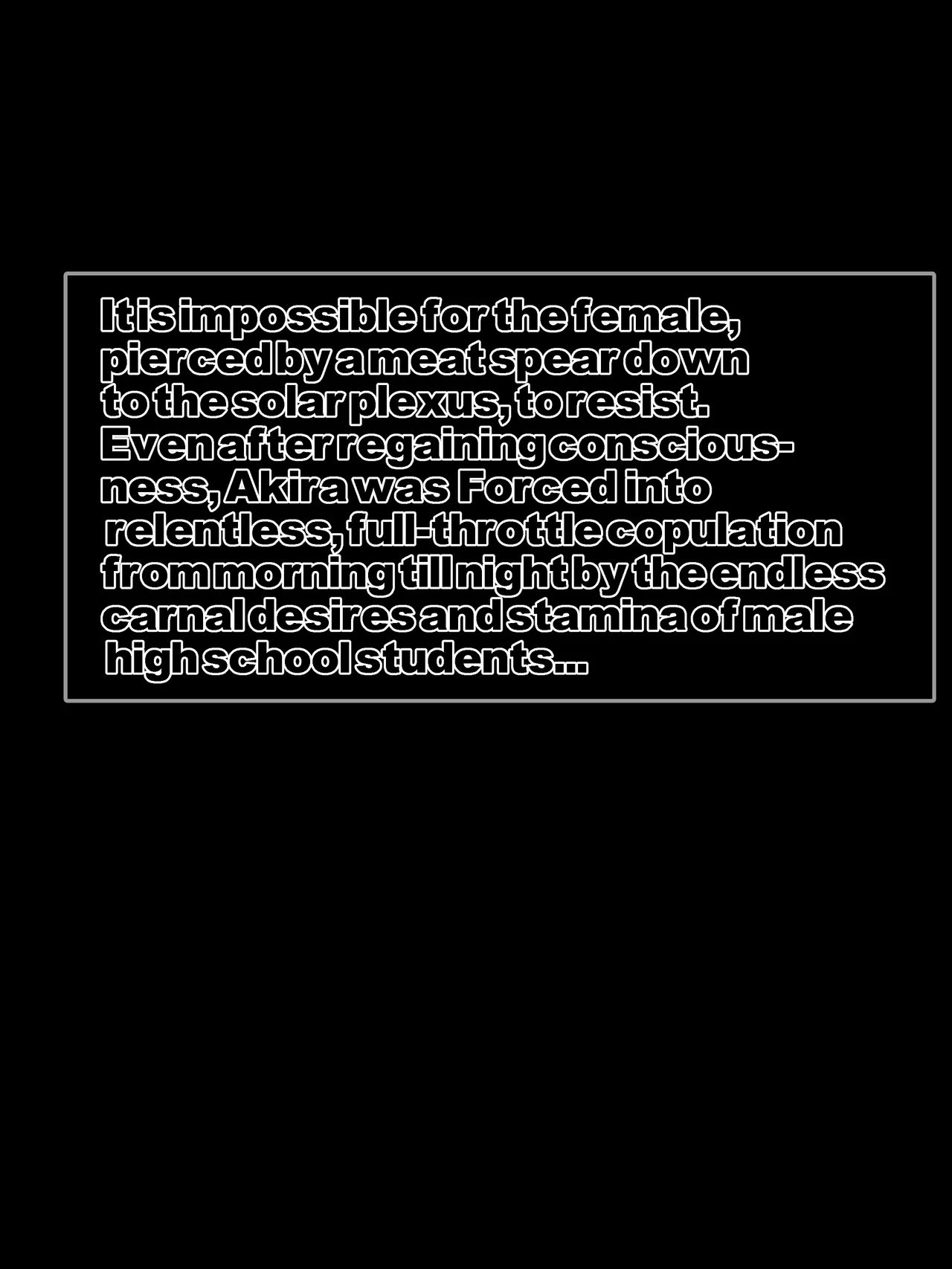 YOYOYO - Akira Ogata’s route (Pixiv Fanbox) Bildnummer 5