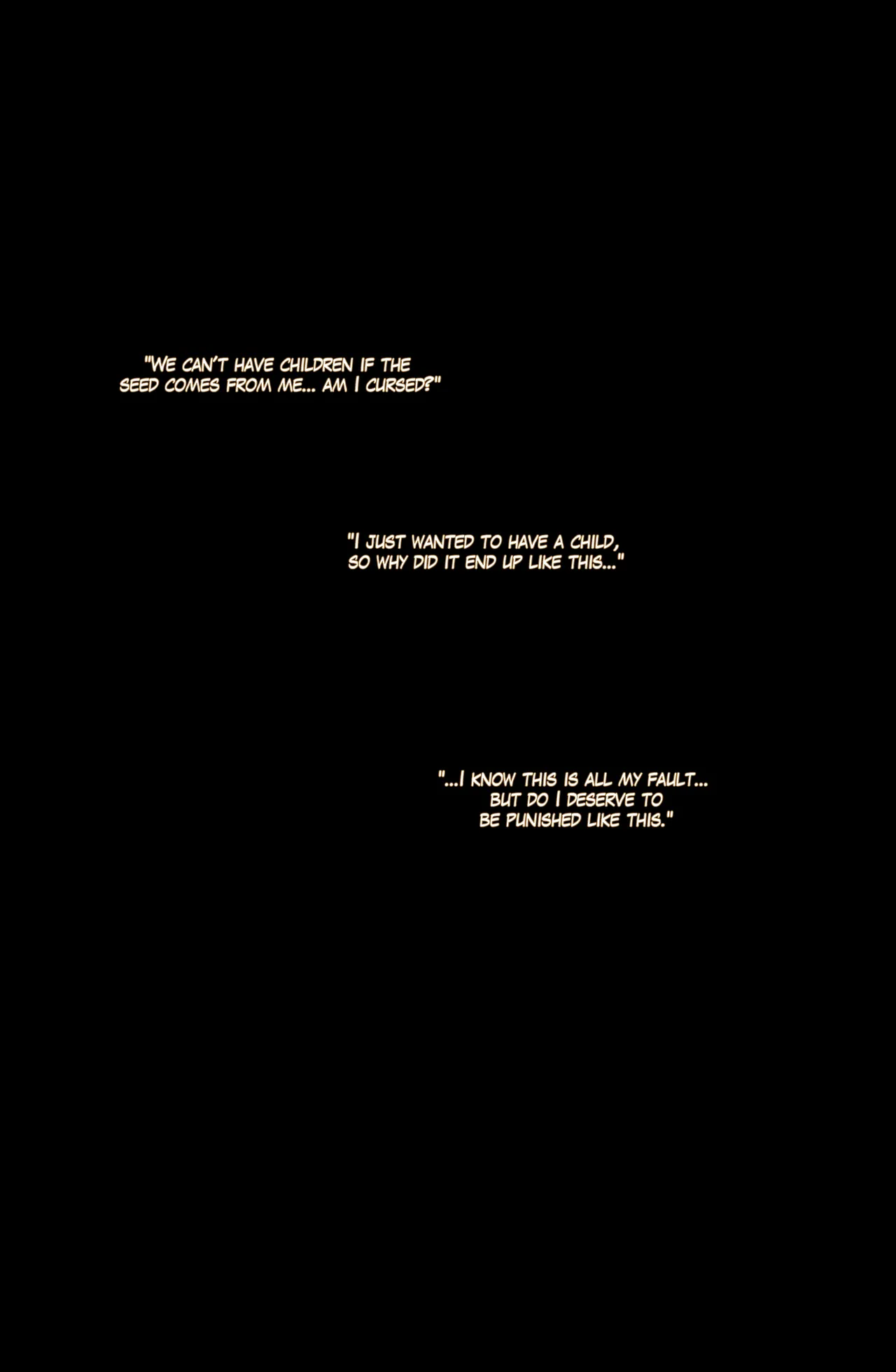 [Neko Plus] An Island (ENG) image number 1