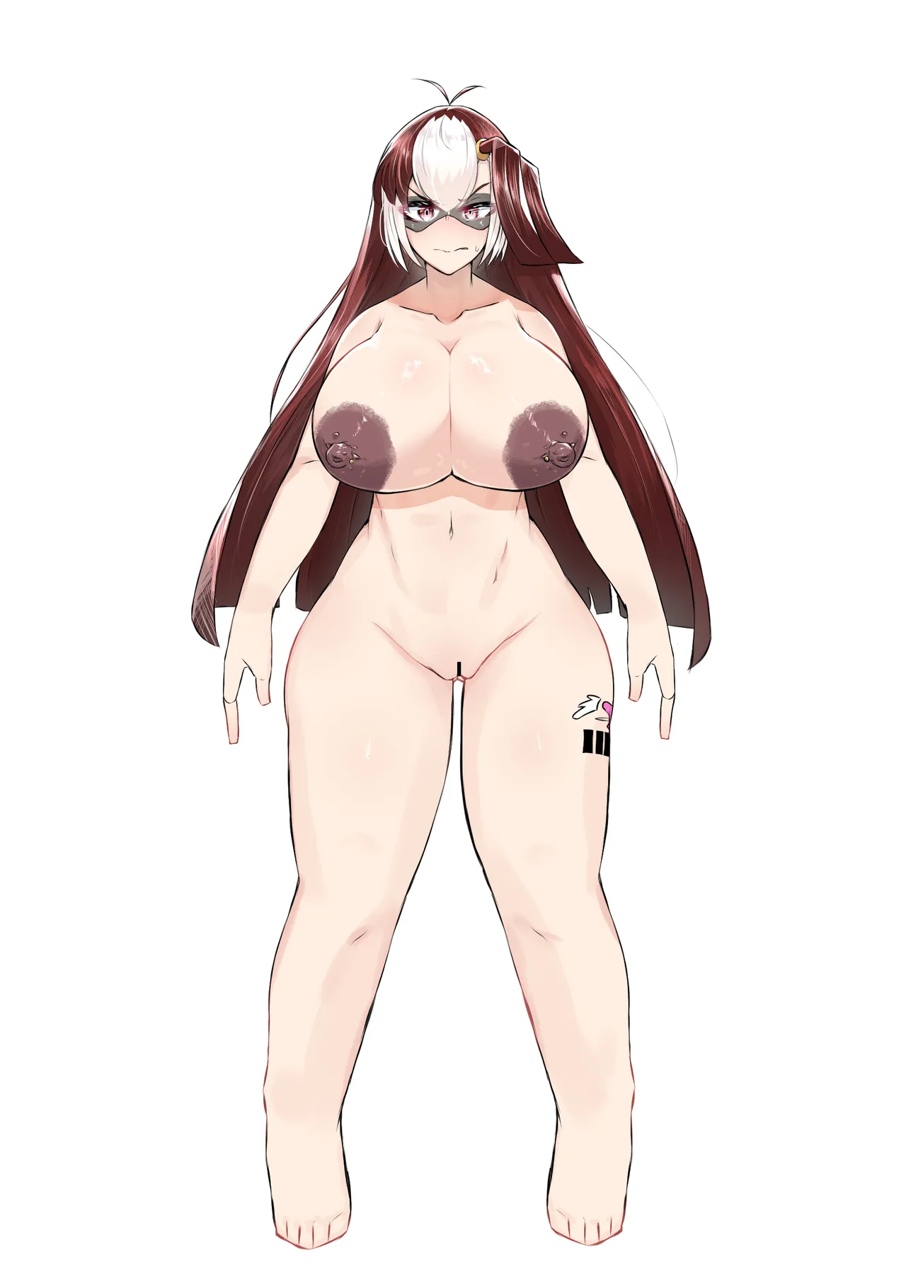 [かつしか] 正義のヒロインが悪のブタ怪人に忠誠を誓いビッチ嫁になる話 Bildnummer 69