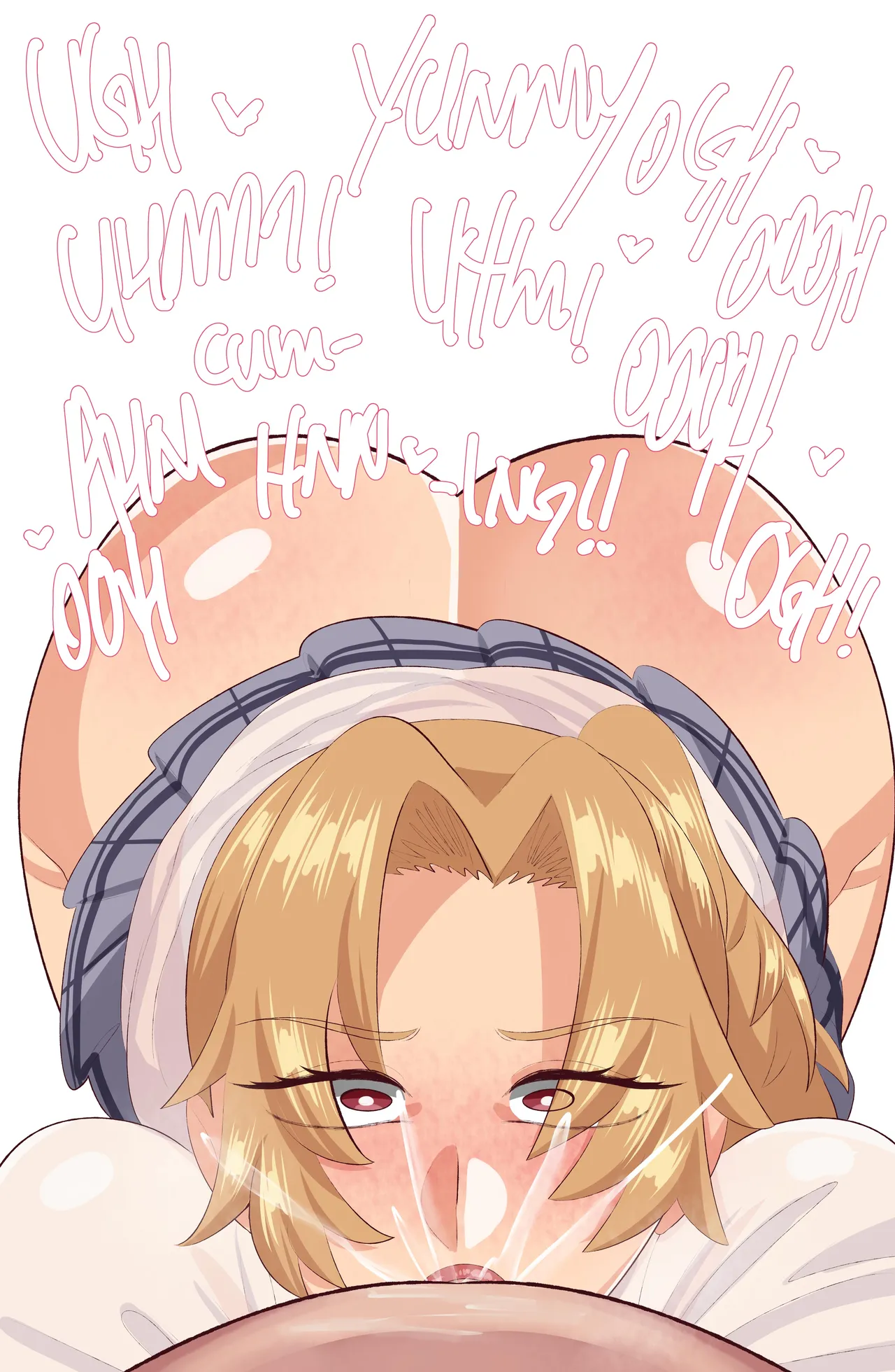 [Neko Plus] My Personal Gyaru (ENG) 图片编号 9