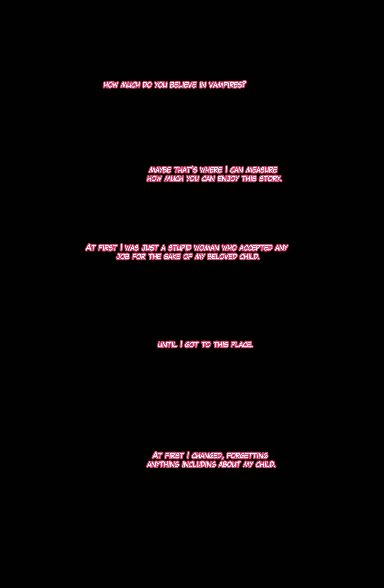 [Neko Plus] Seize that old woman's feelings! [ENG] 图片编号 1