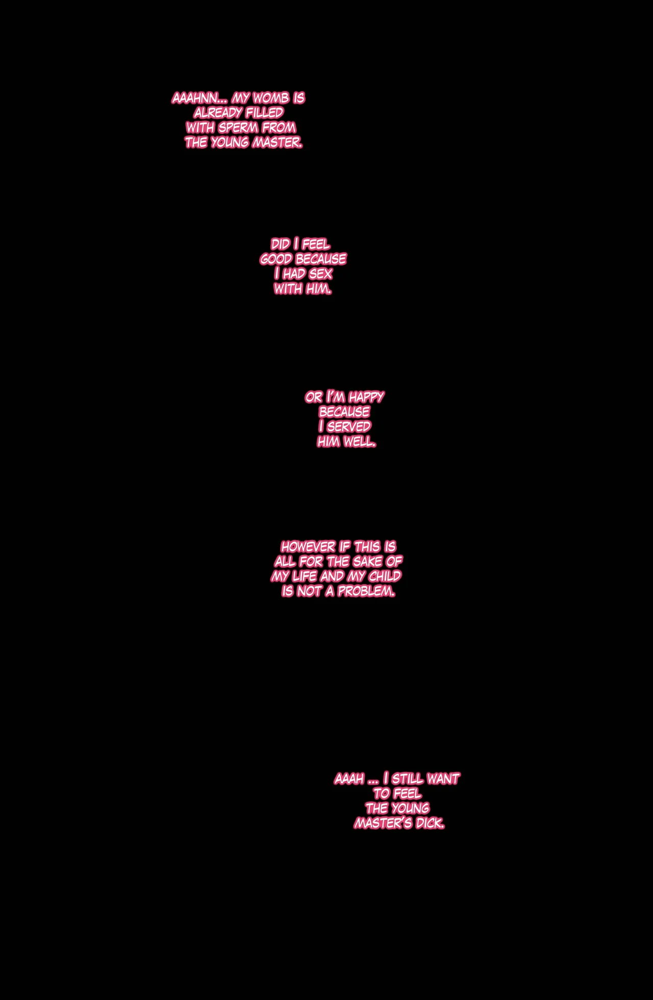 [Neko Plus] Seize that old woman's feelings! [ENG] 图片编号 19