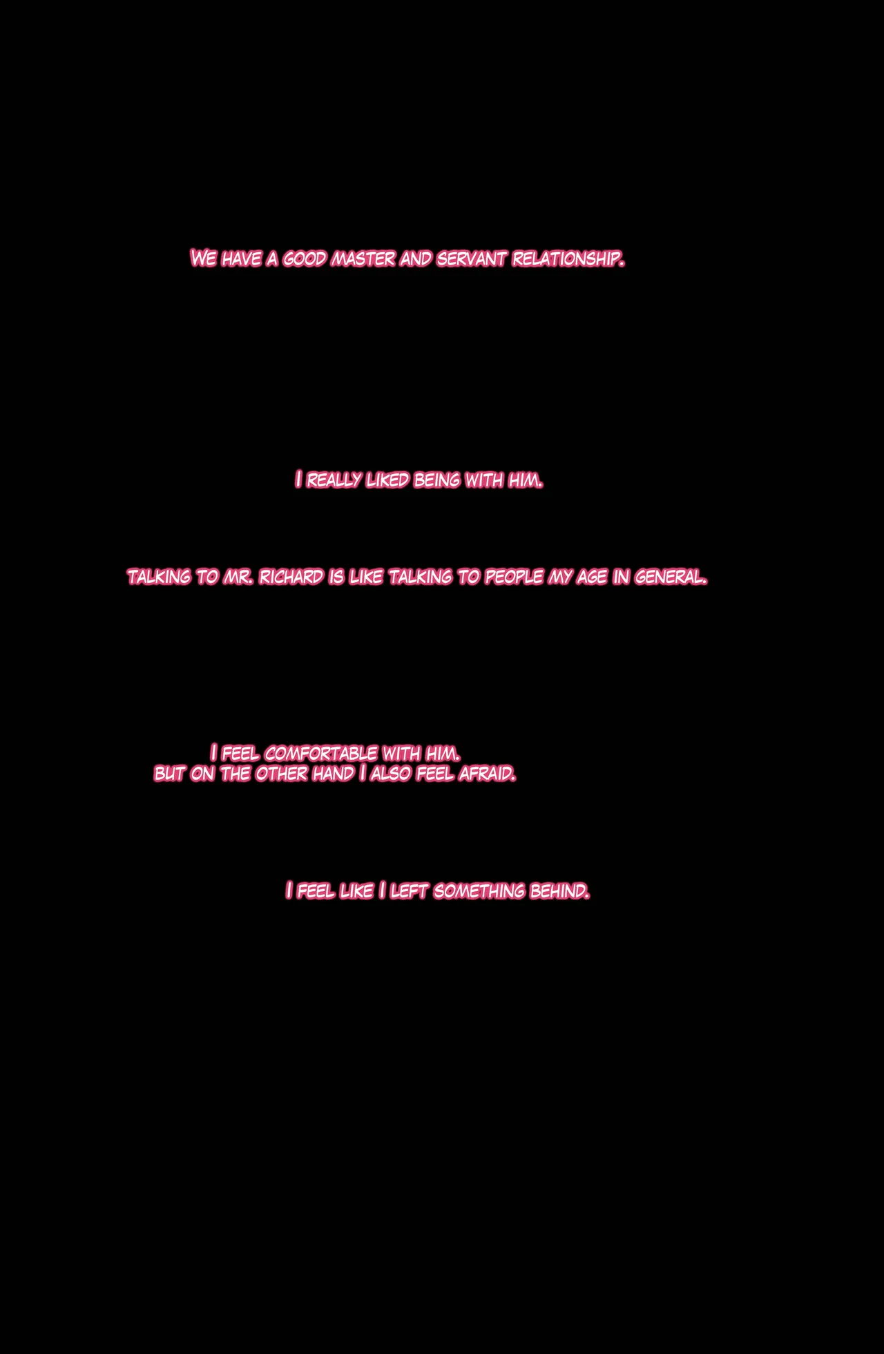 [Neko Plus] Seize that old woman's feelings! [ENG] 图片编号 25