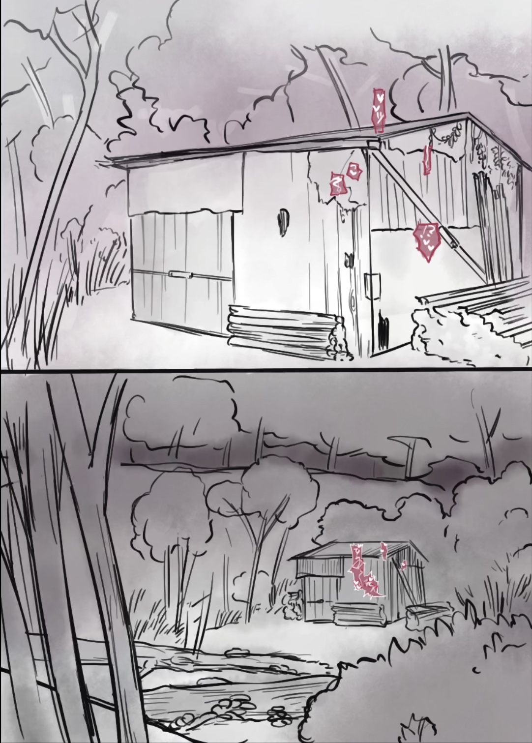 [Valletta] 過疎村の任務 ＜前編＞ image number 41