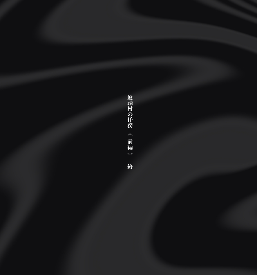 [Valletta] 過疎村の任務 ＜前編＞ image number 88