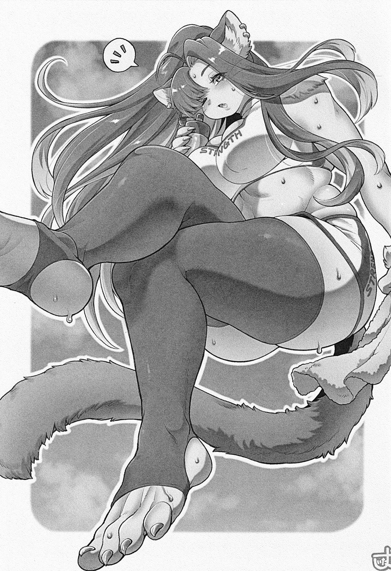 (Kansai Kemoket 10) [Inu no Genboku(Shiitaken)] Uchi no Ko Moriawase Hon 2 图片编号 34