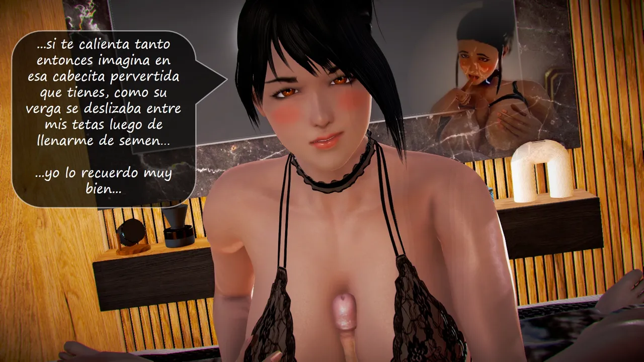 [Girlfriend] Midquel - Capitulo 1 图片编号 12