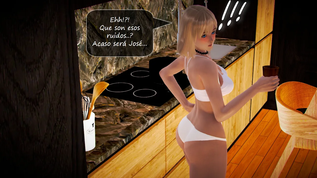 [Girlfriend] Midquel - Capitulo 1 图片编号 26