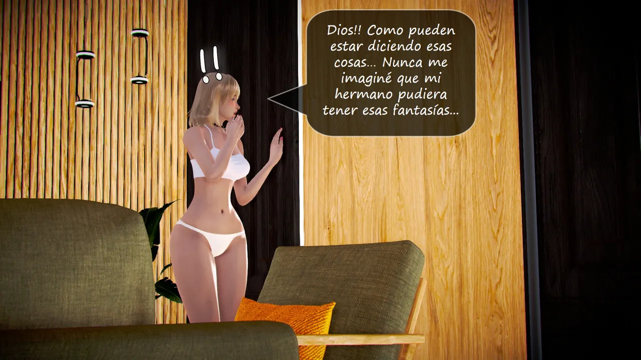 [Girlfriend] Midquel - Capitulo 1 图片编号 32