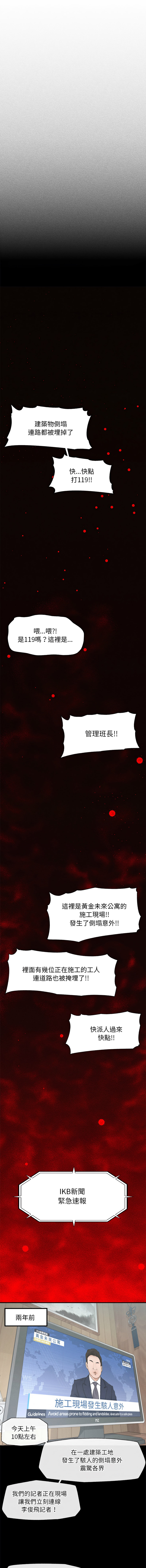 [In-Q & onedollar]  超导体大叔 |  超导体觉醒 | 超導體大叔  |  超導體覺醒 1-5 [Chinese] [Ongoing] 图片编号 21